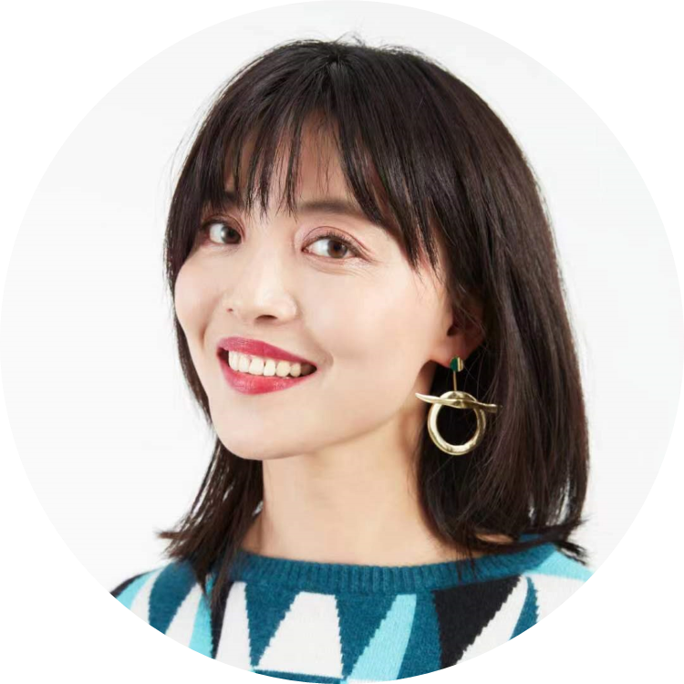 Brandy Yu, GEMBA2019