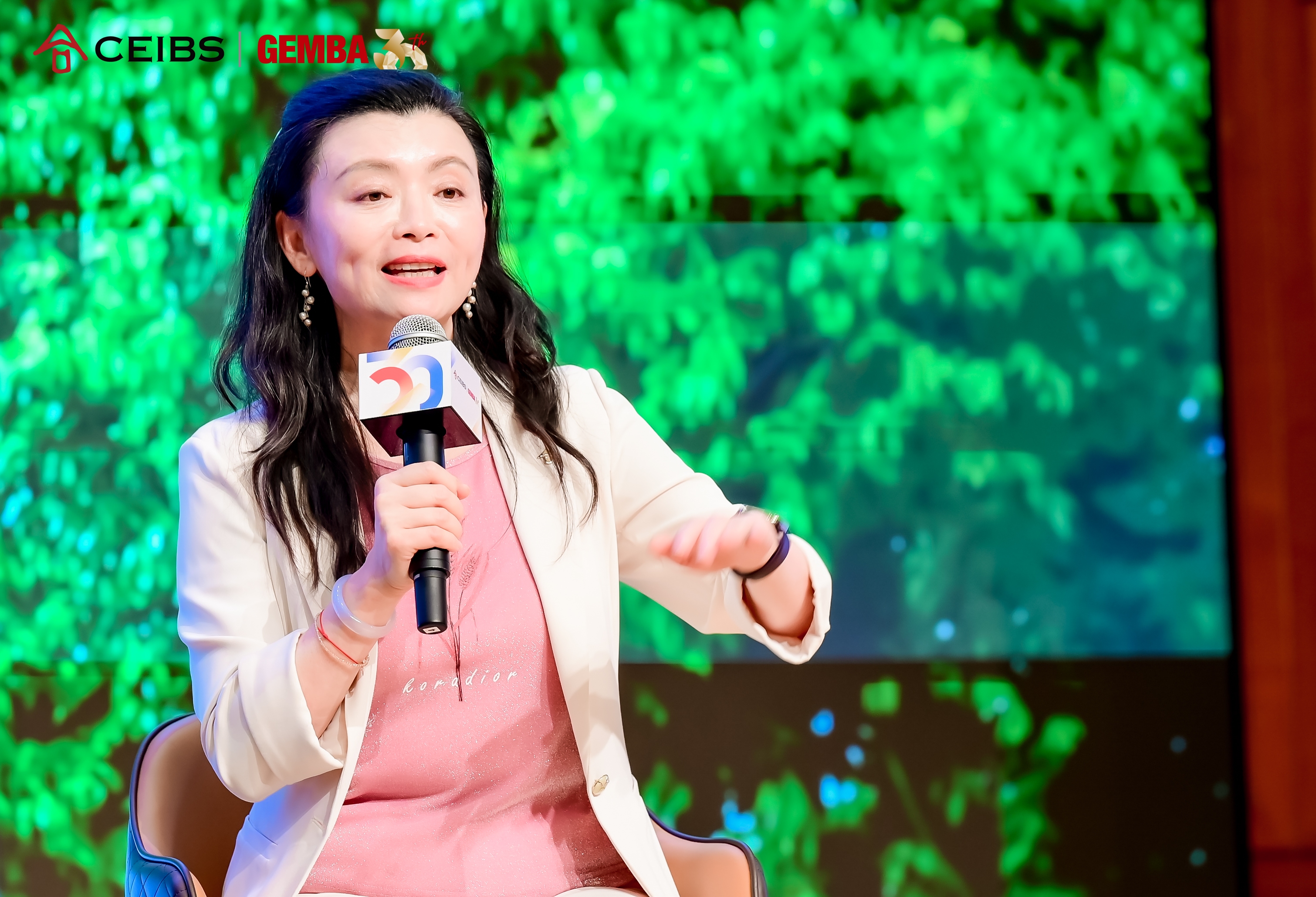 GEMBA Alumni Reunion