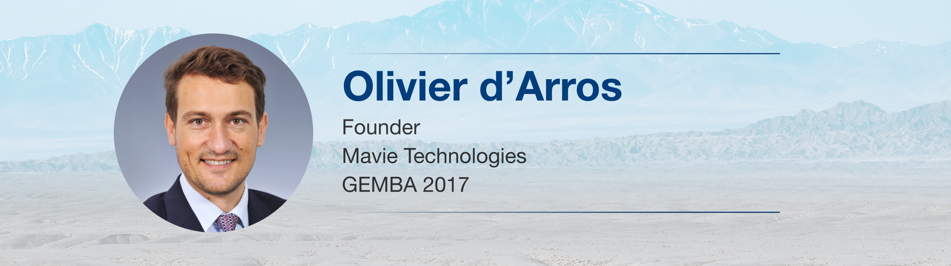 Leadership in Action