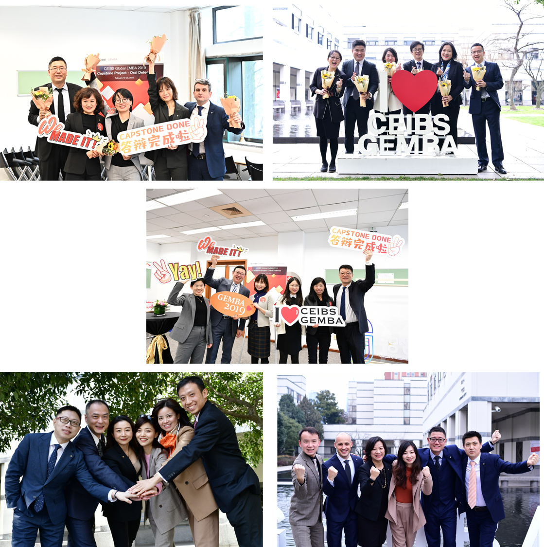 GEMBA 2019 Capstone Groups- 1