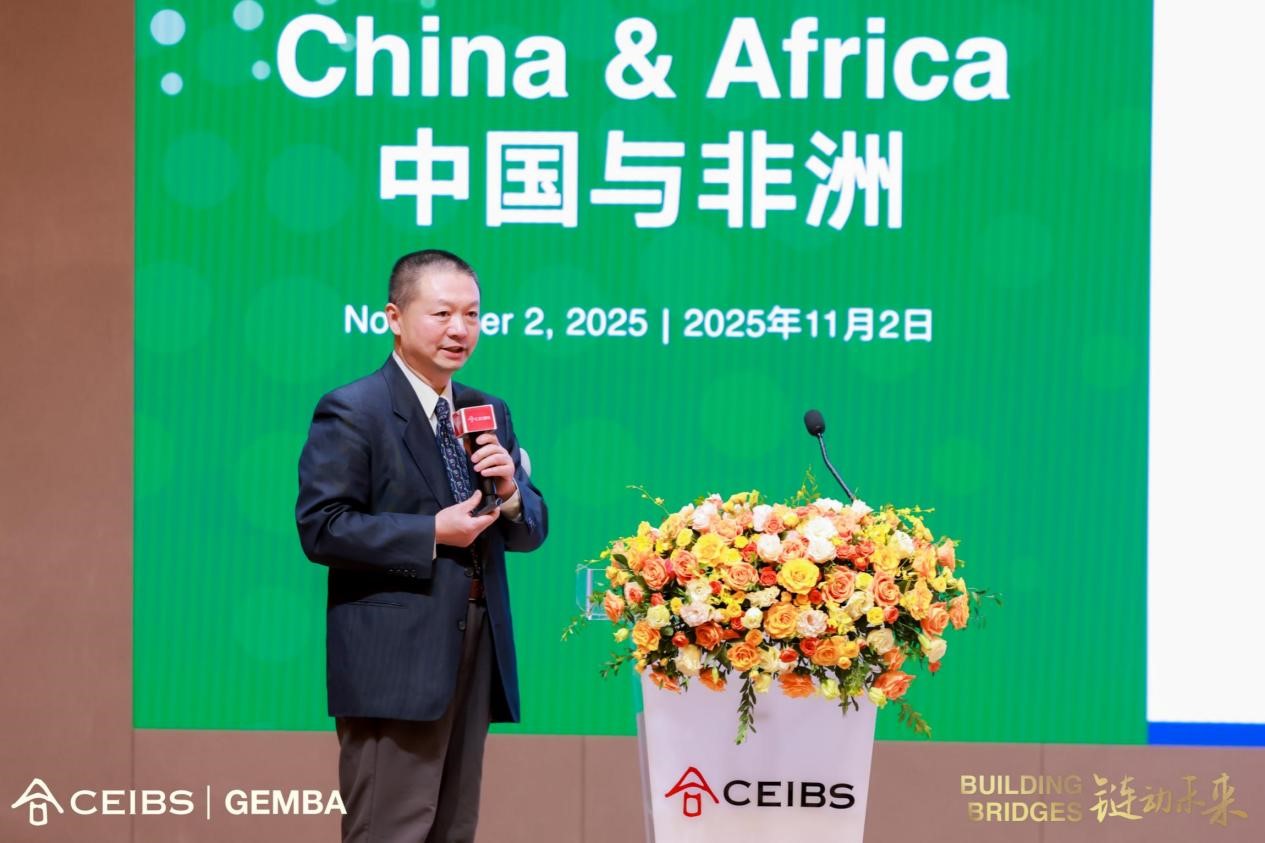 埃塞俄比亚驻华大使馆原商务专员、莫桑比克驻华大使馆商务顾问黄茁