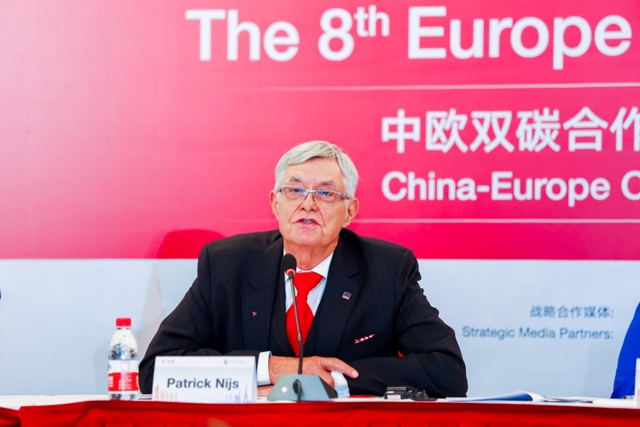 奈斯 (Patrick Nijs)