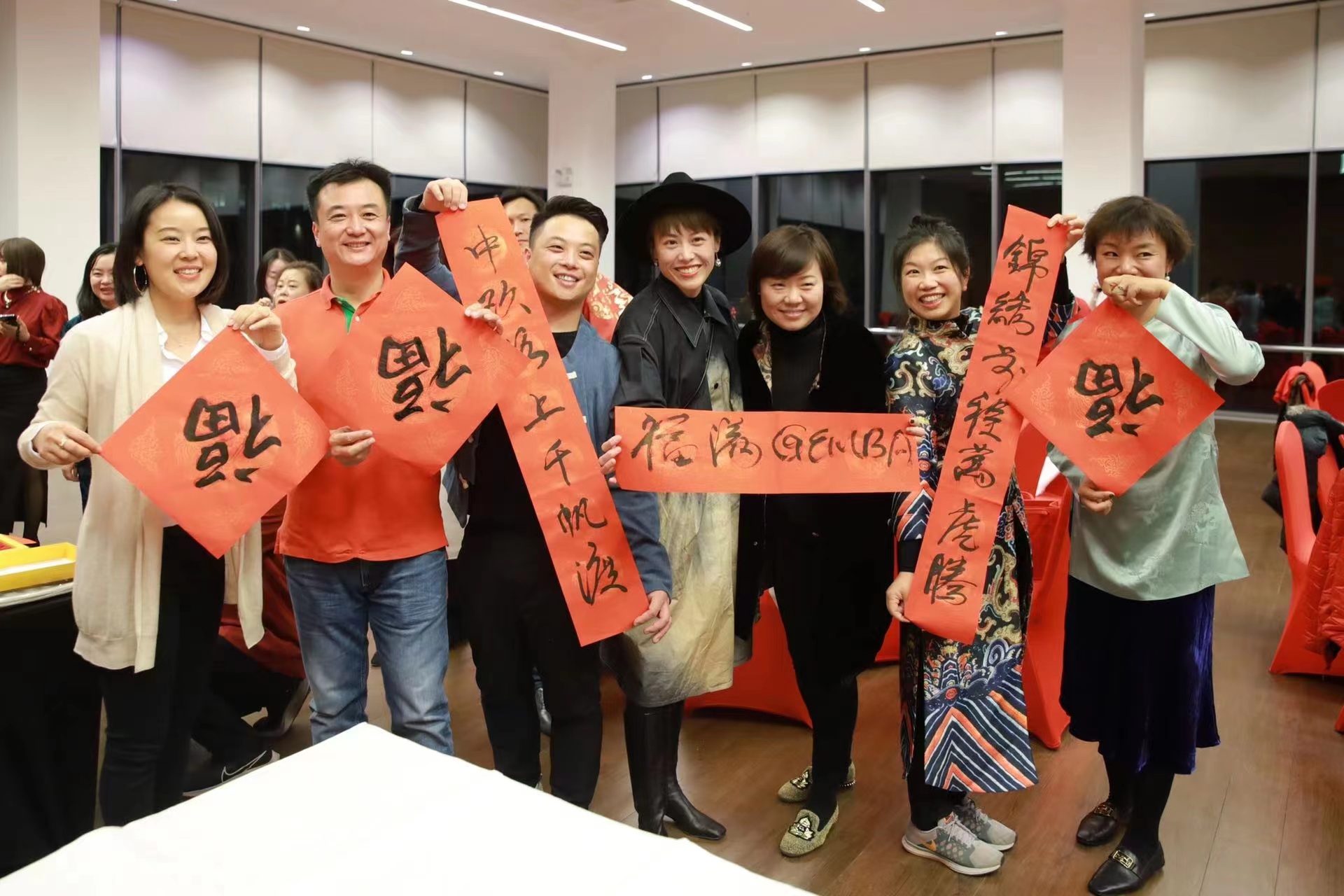 王中斐，Global EMBA 2021级学员