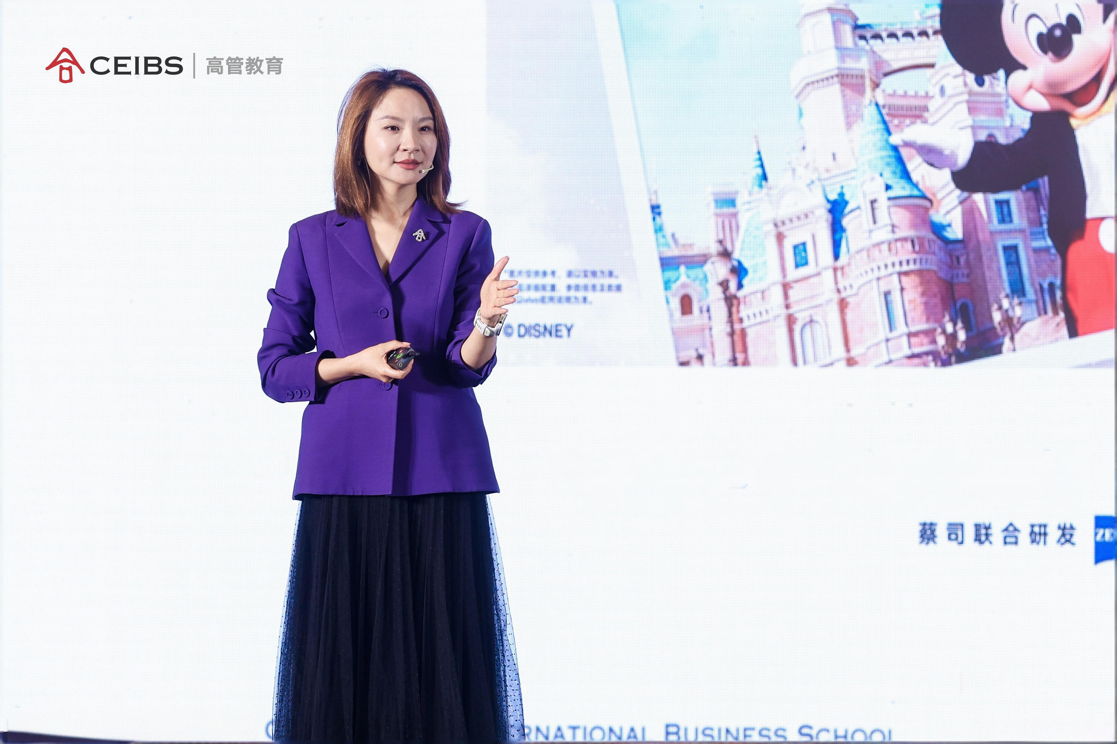 王雅瑾 教授