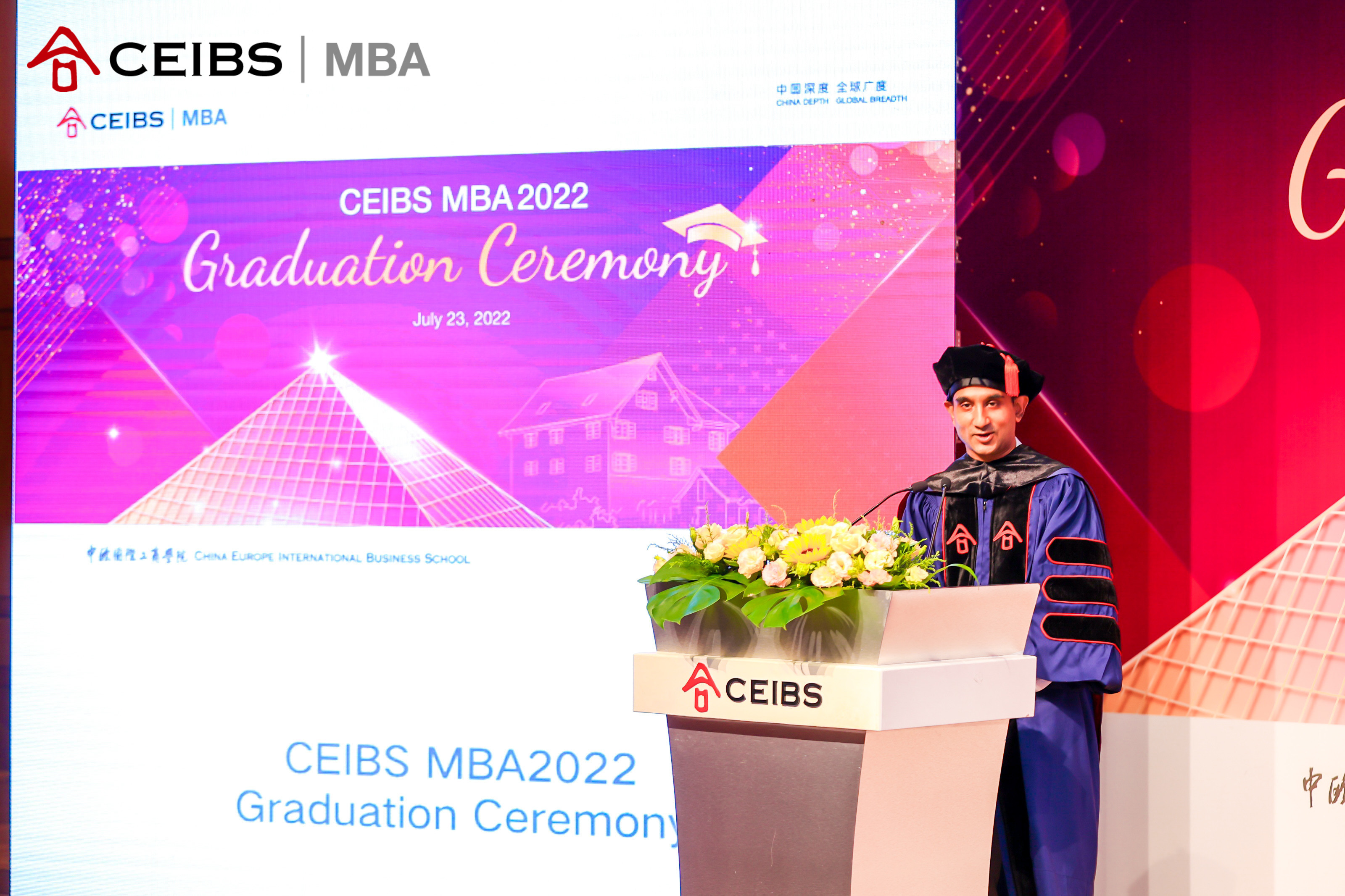 mba graduation 24
