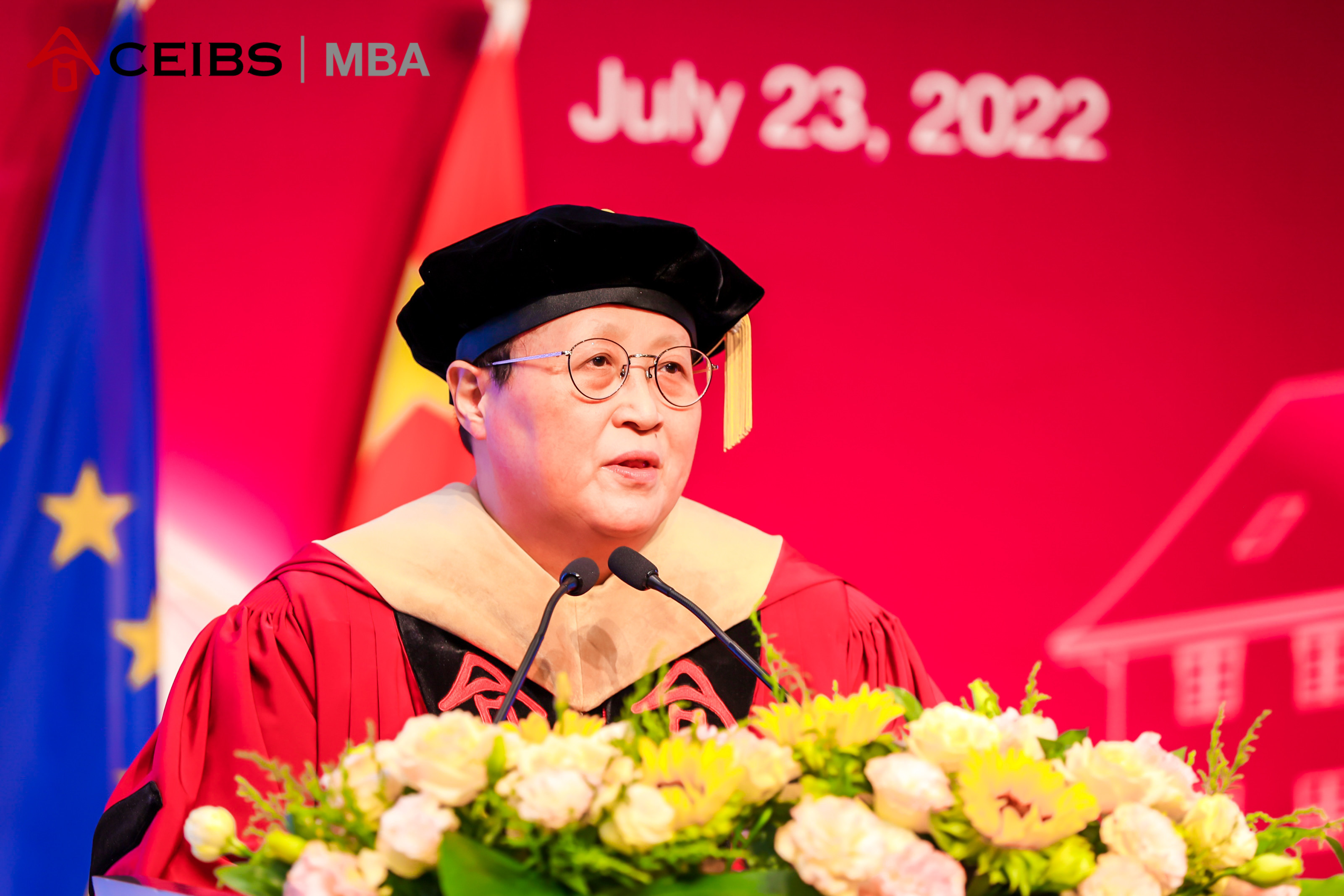 mba 2022graduation - 12